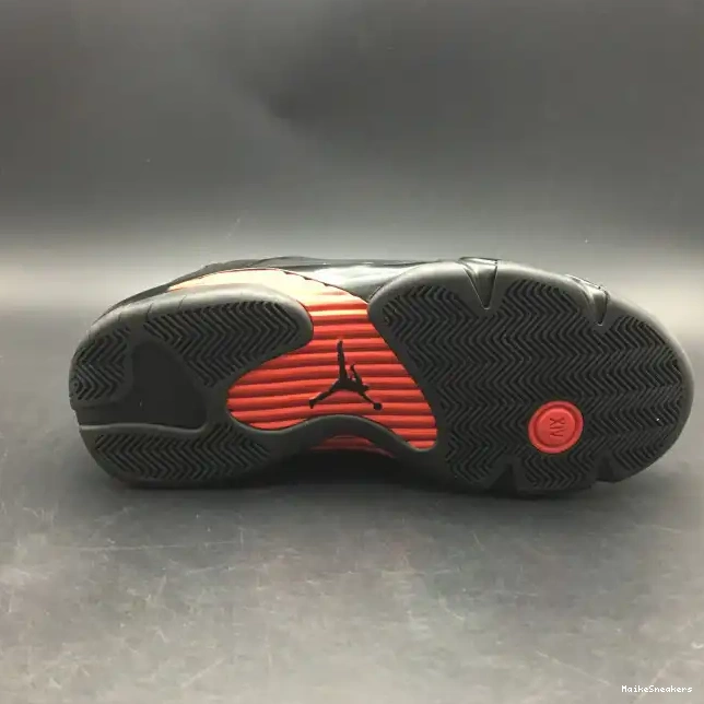 MaikeSneakers 487471-003 (2018) Jordan Retro Last 14 Shot Air 0525